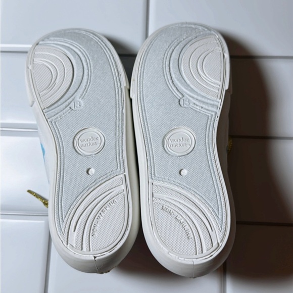 Girls LALITAS By Artisan LaLa Handpainted - Picture 9 of 9